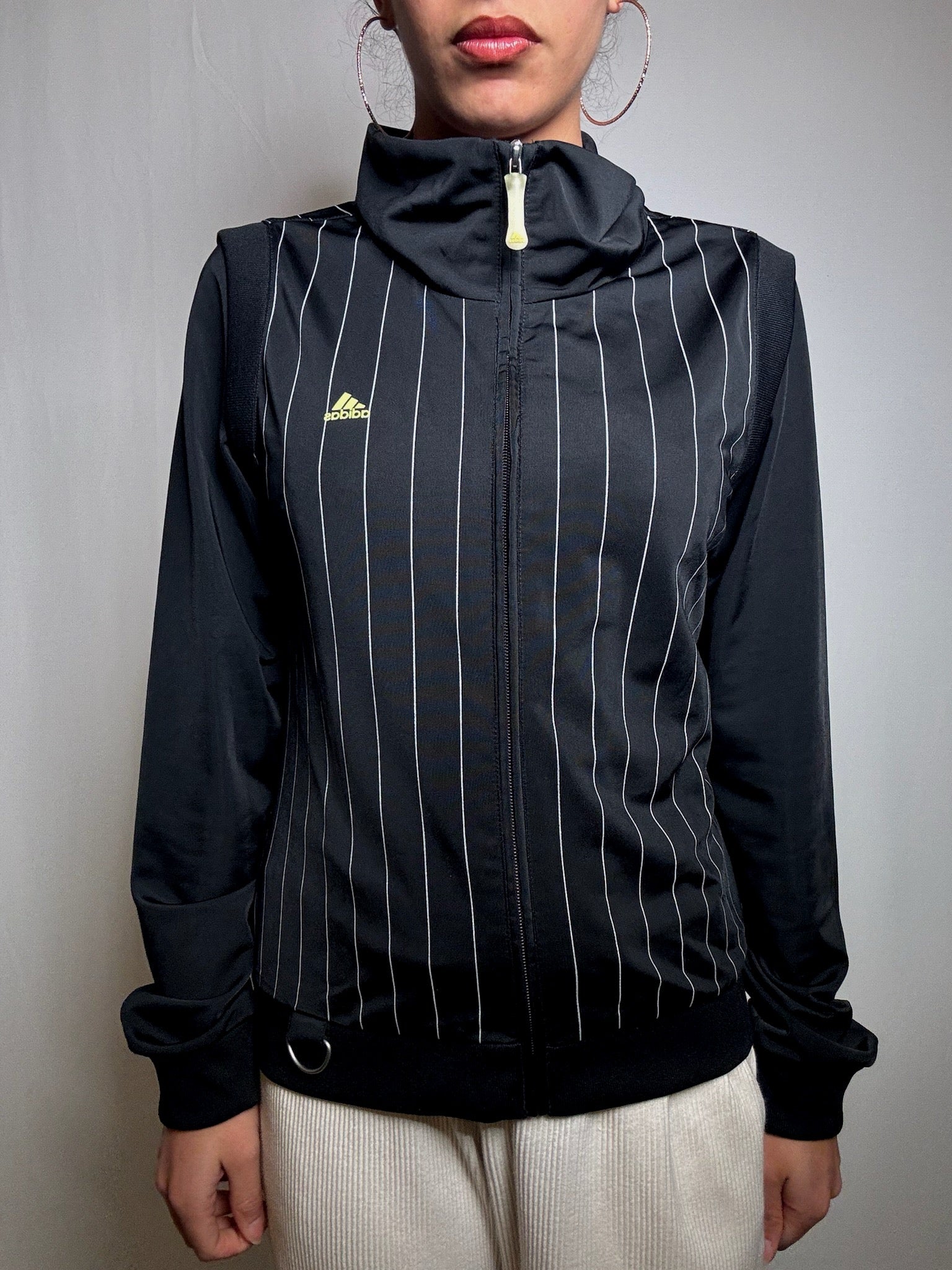 Jacket de sport Adidas M/L vintage