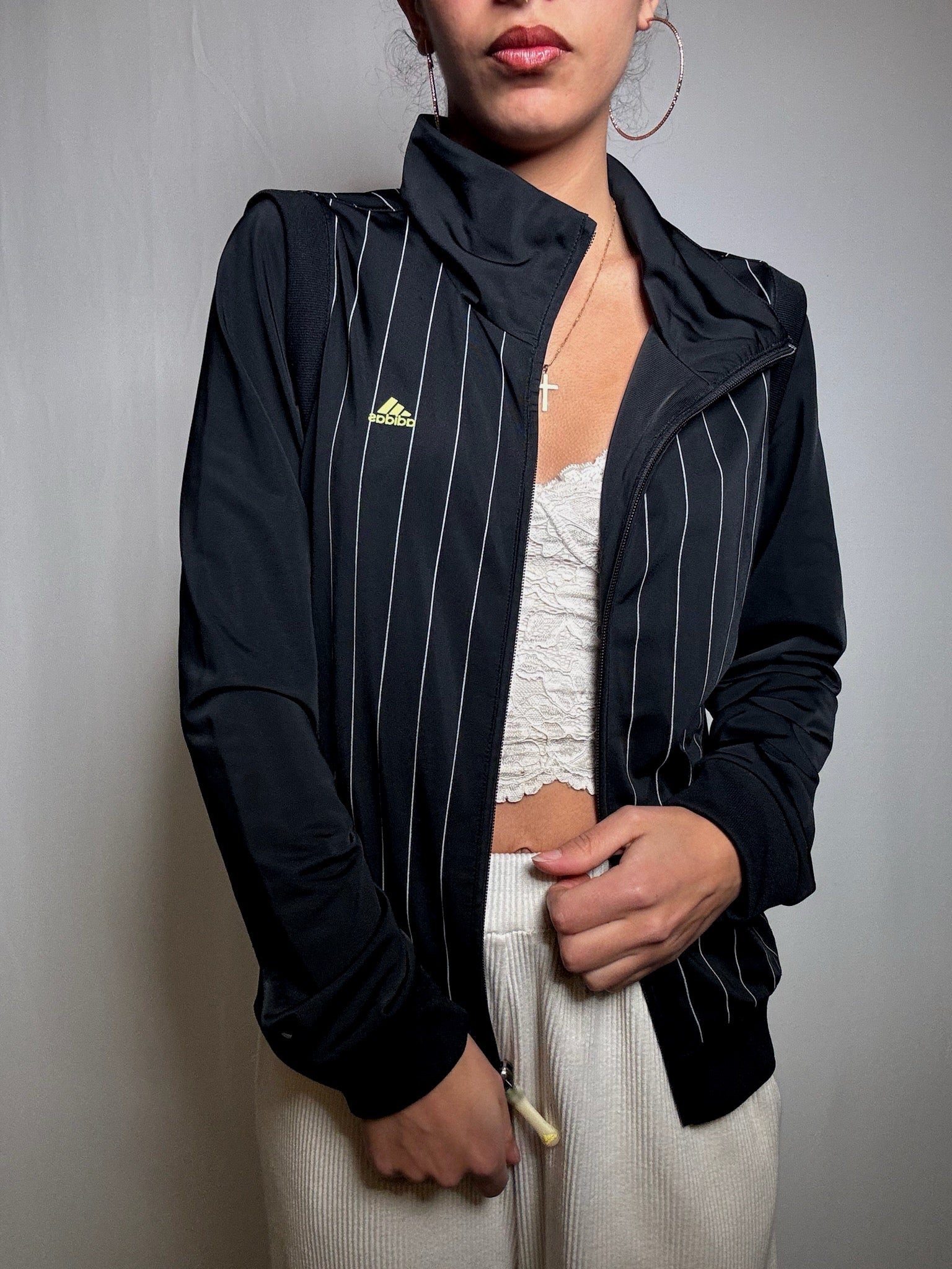 Jacket de sport Adidas M/L vintage