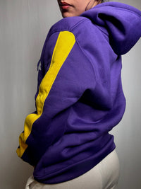 Vintage Lakers Basketball Sweatshirt