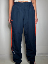 Jogging Adidas marine M/L vintage