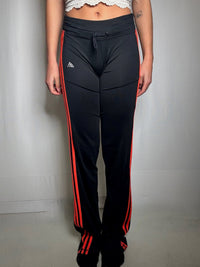 Legging Adidas noir S vintage