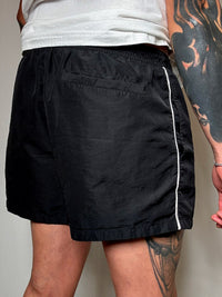 Maillot de bain noir Calvin Klein L vintage
