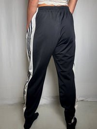Jogging Adidas brodé L vintage