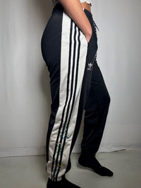 Jogging Adidas brodé L vintage