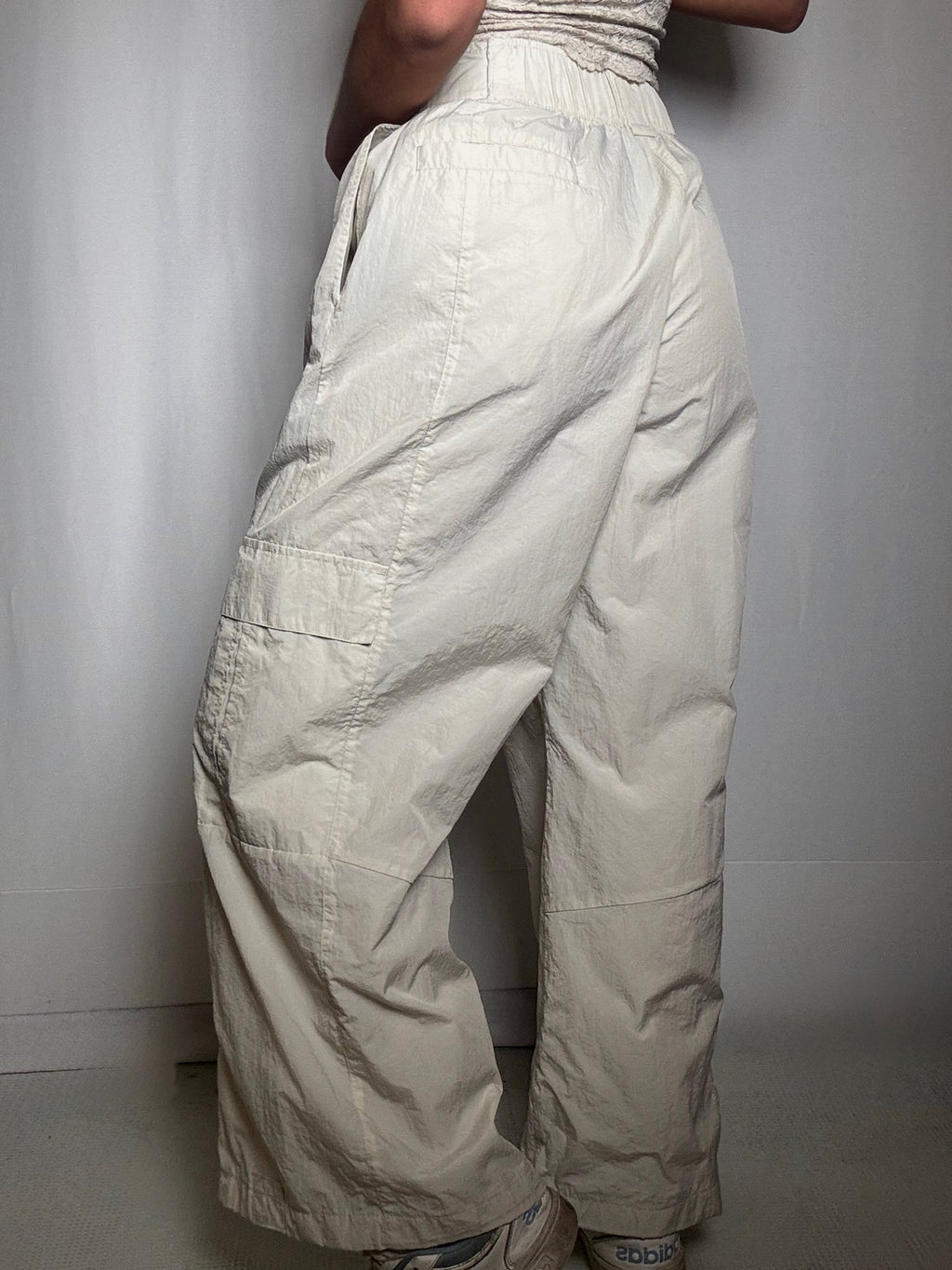 Jogging Nike Jordan  beige S vintage