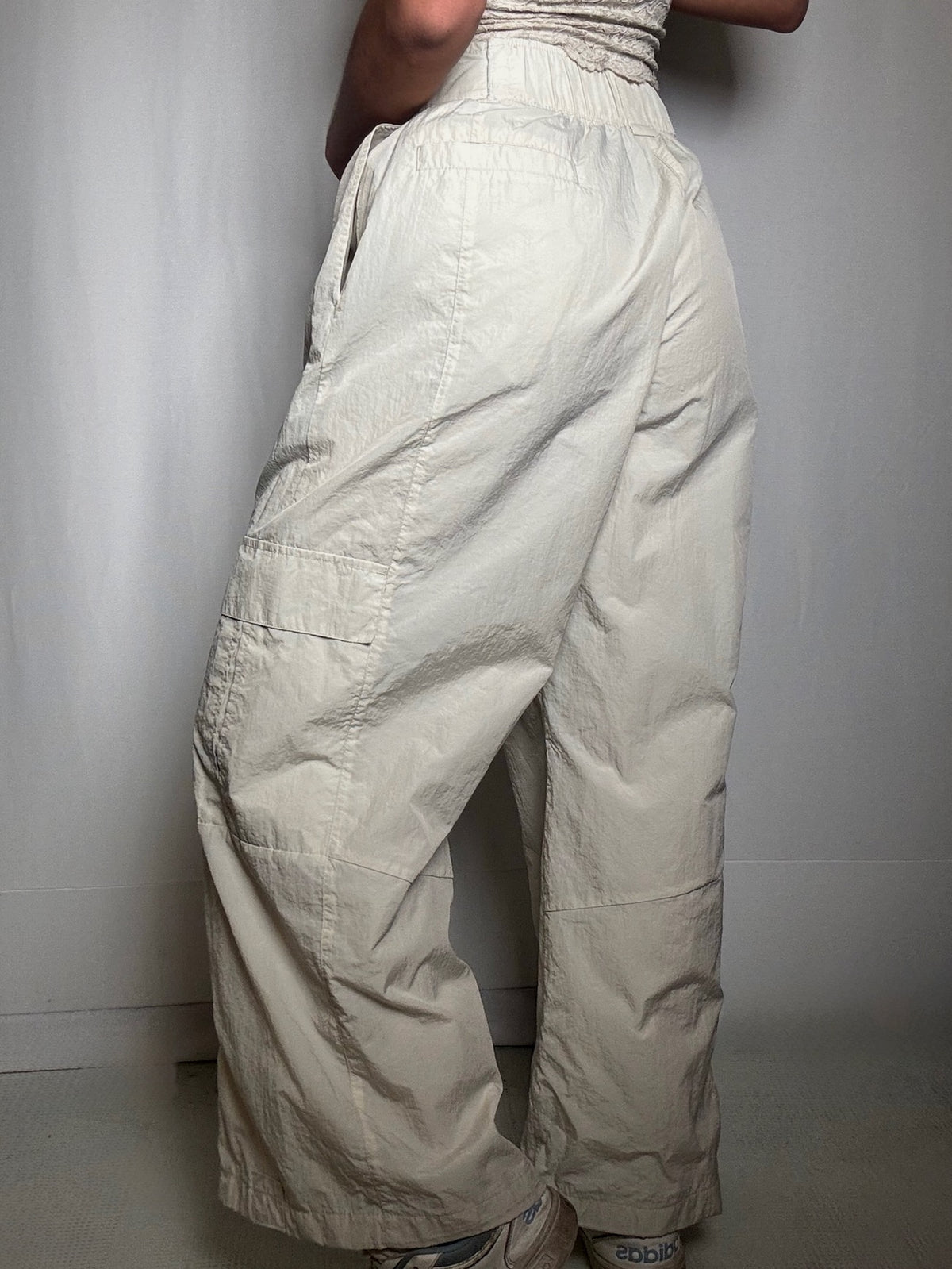 Jogging Nike Jordan  beige S vintage