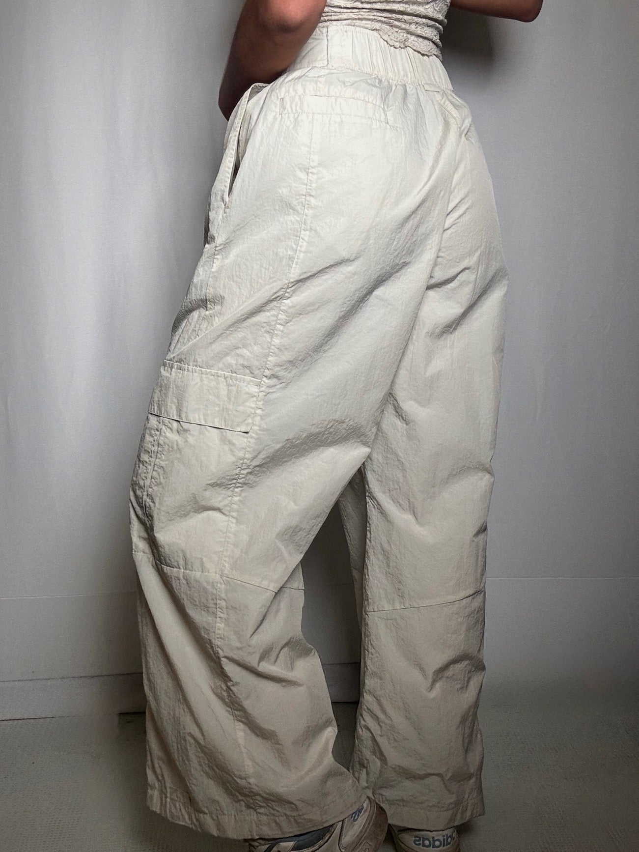 Jogging Nike Jordan  beige S vintage