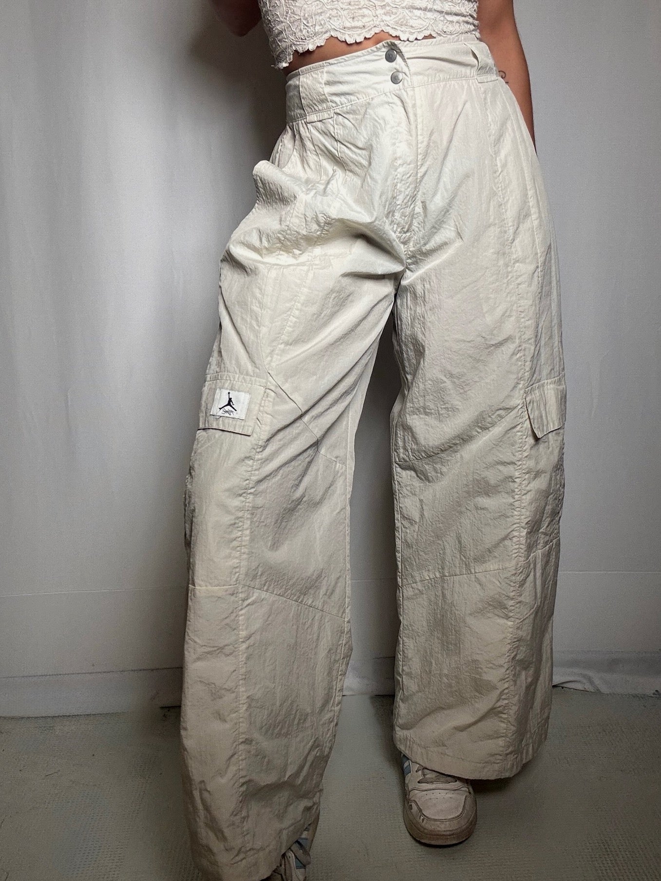 Jogging Nike Jordan  beige S vintage