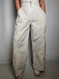 Jogging Nike Jordan  beige S vintage