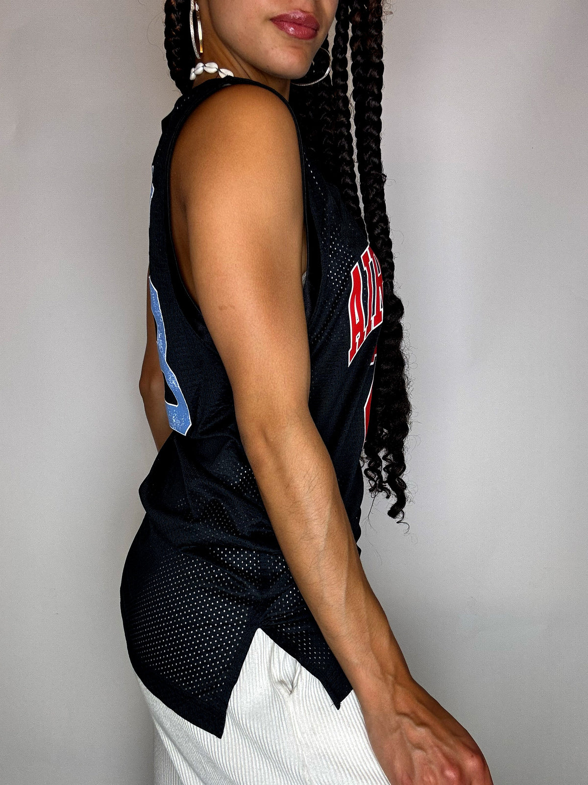 Maillot de basketball AIR JORDAN XS vintage