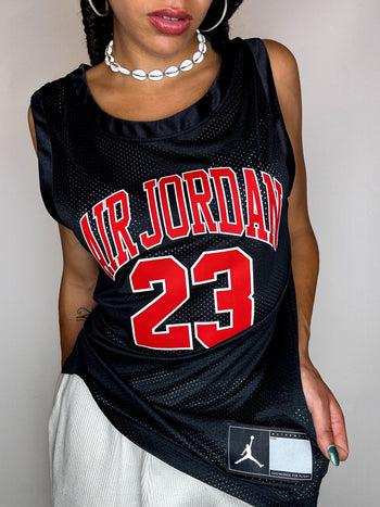 Maillot de basketball AIR JORDAN XS vintage