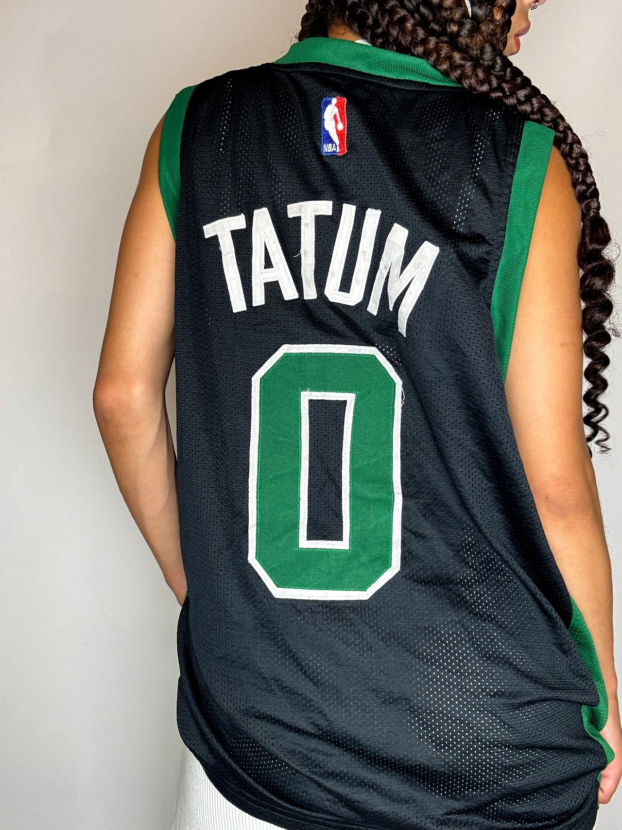 Maillot de basketball NIKE x NBA L vintage