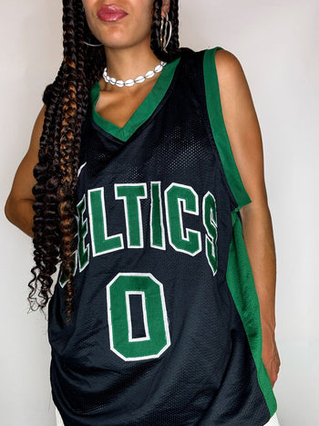 Maillot de basketball NIKE x NBA L vintage