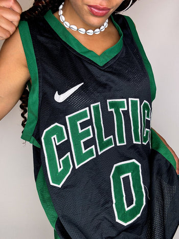 Maillot de basketball NIKE x NBA L vintage