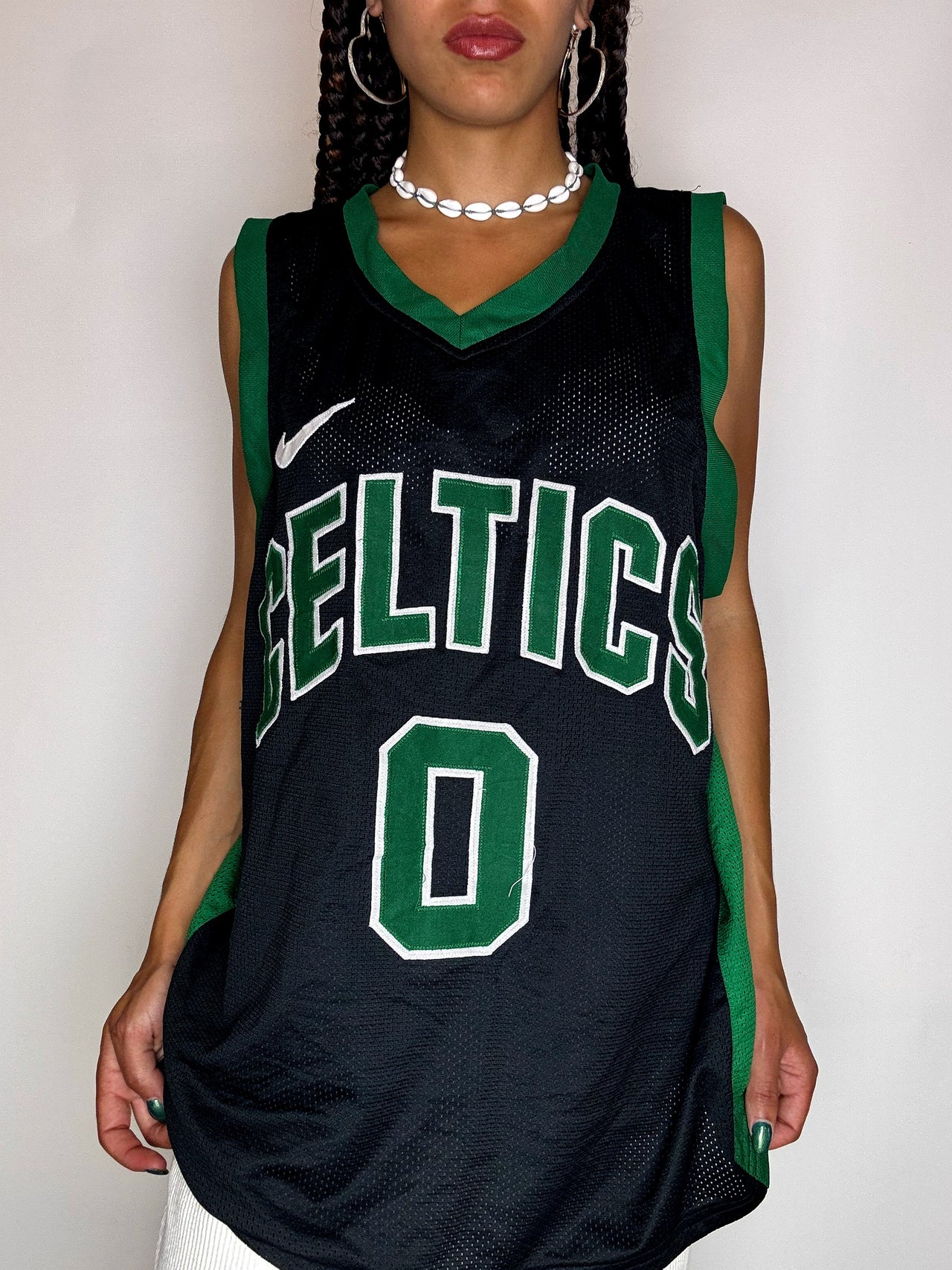Maillot de basketball NIKE x NBA L vintage