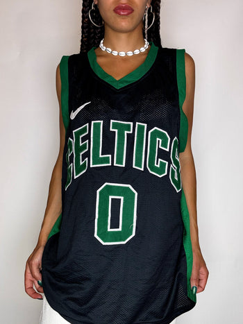 Maillot de basketball NIKE x NBA L vintage