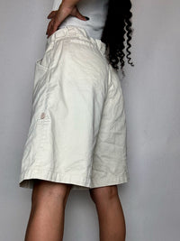 Bermuda beige OPINION L vintage