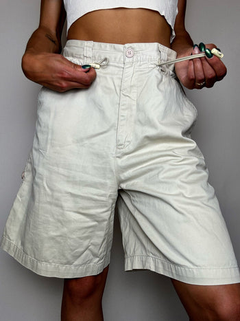 Bermuda beige OPINION L vintage