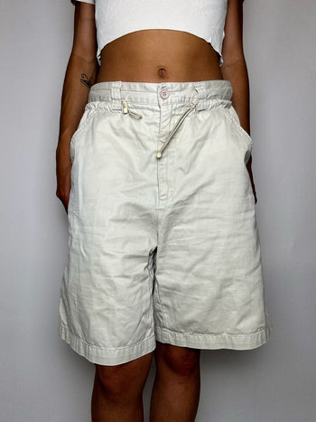 Bermuda beige OPINION L vintage