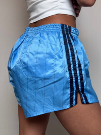Short de sport Adidas XL vintage