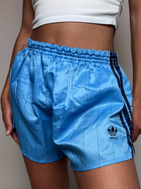 Short de sport Adidas XL vintage