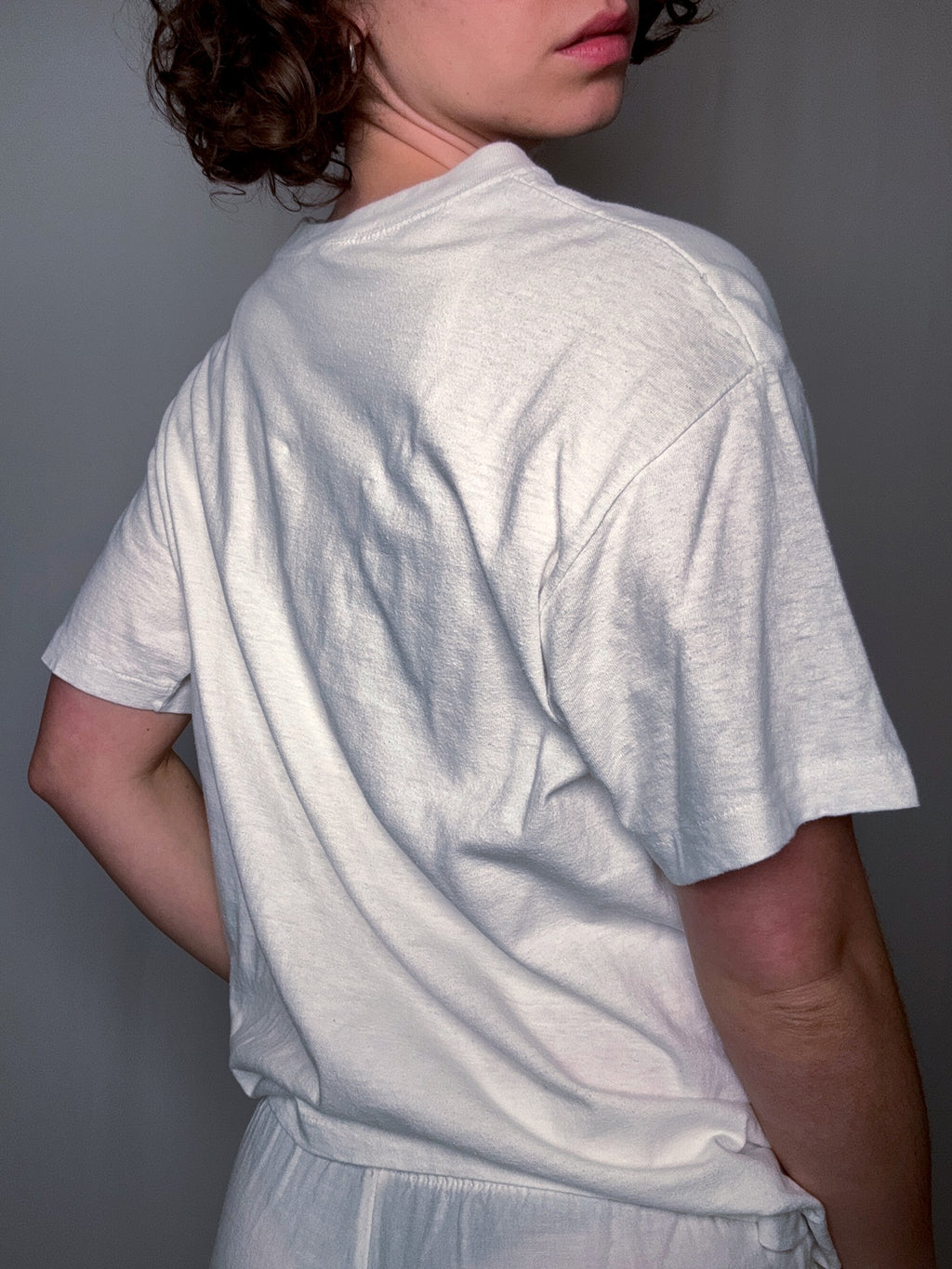 T-Shirt Century Fox L/XL Vintage