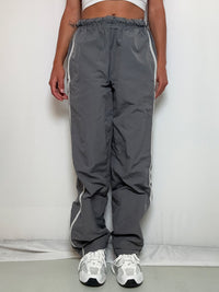 Jogging gris Nike M vintage