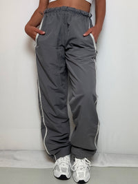 Jogging gris Nike M vintage