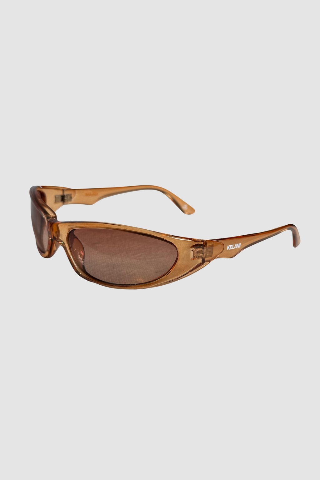 Zephyr XS - Bronze