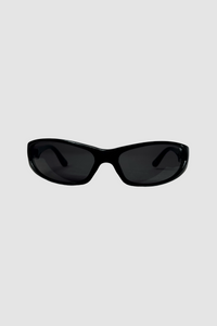 Zephyr XS - Noir