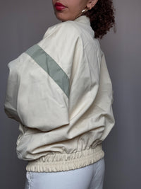 Veste d'été beige L/XL vintage