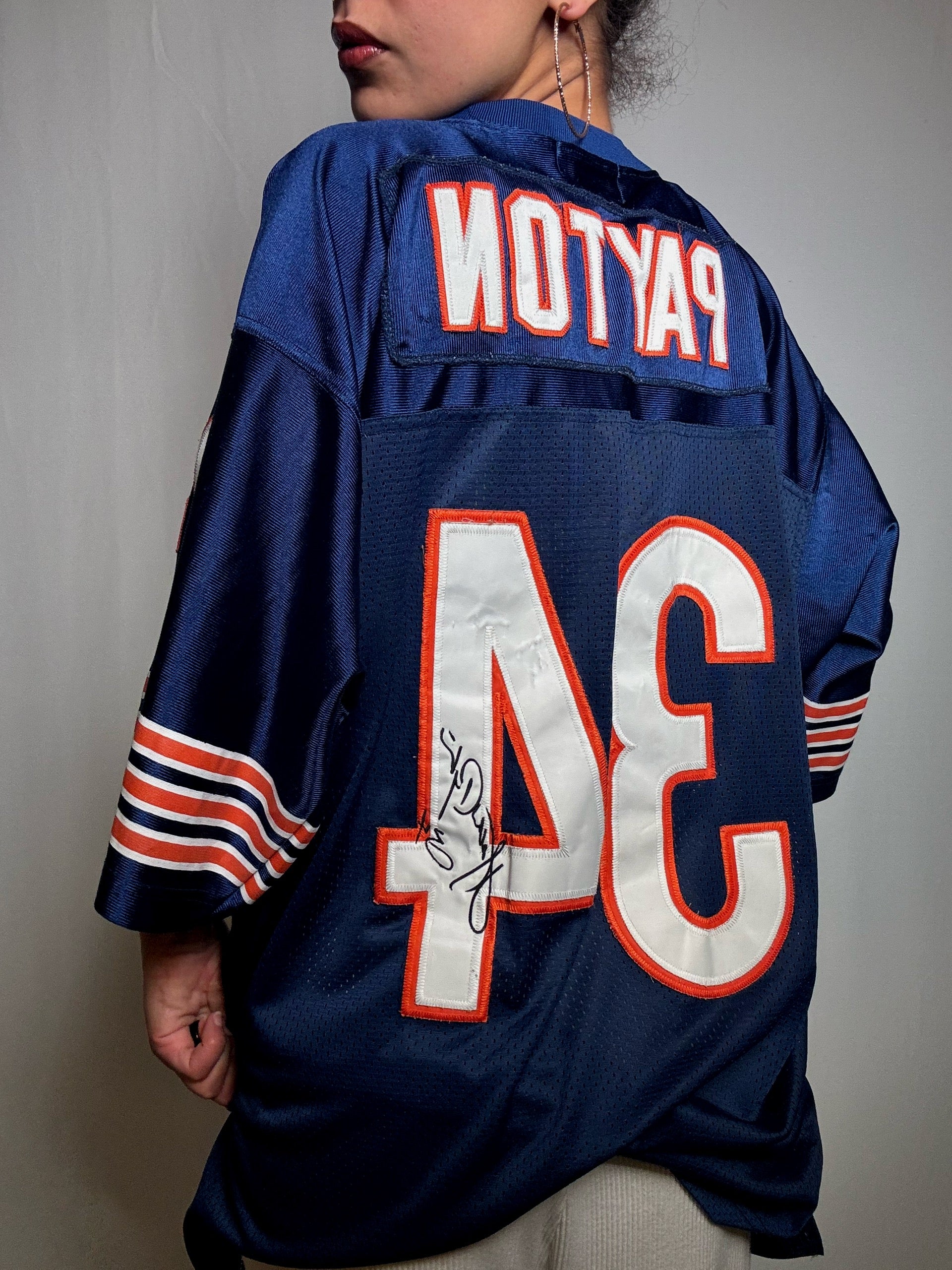 Maillot de Football NFL XL vintage