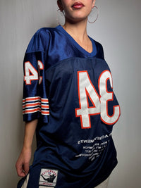 Maillot de Football NFL XL vintage