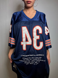 Maillot de Football NFL XL vintage