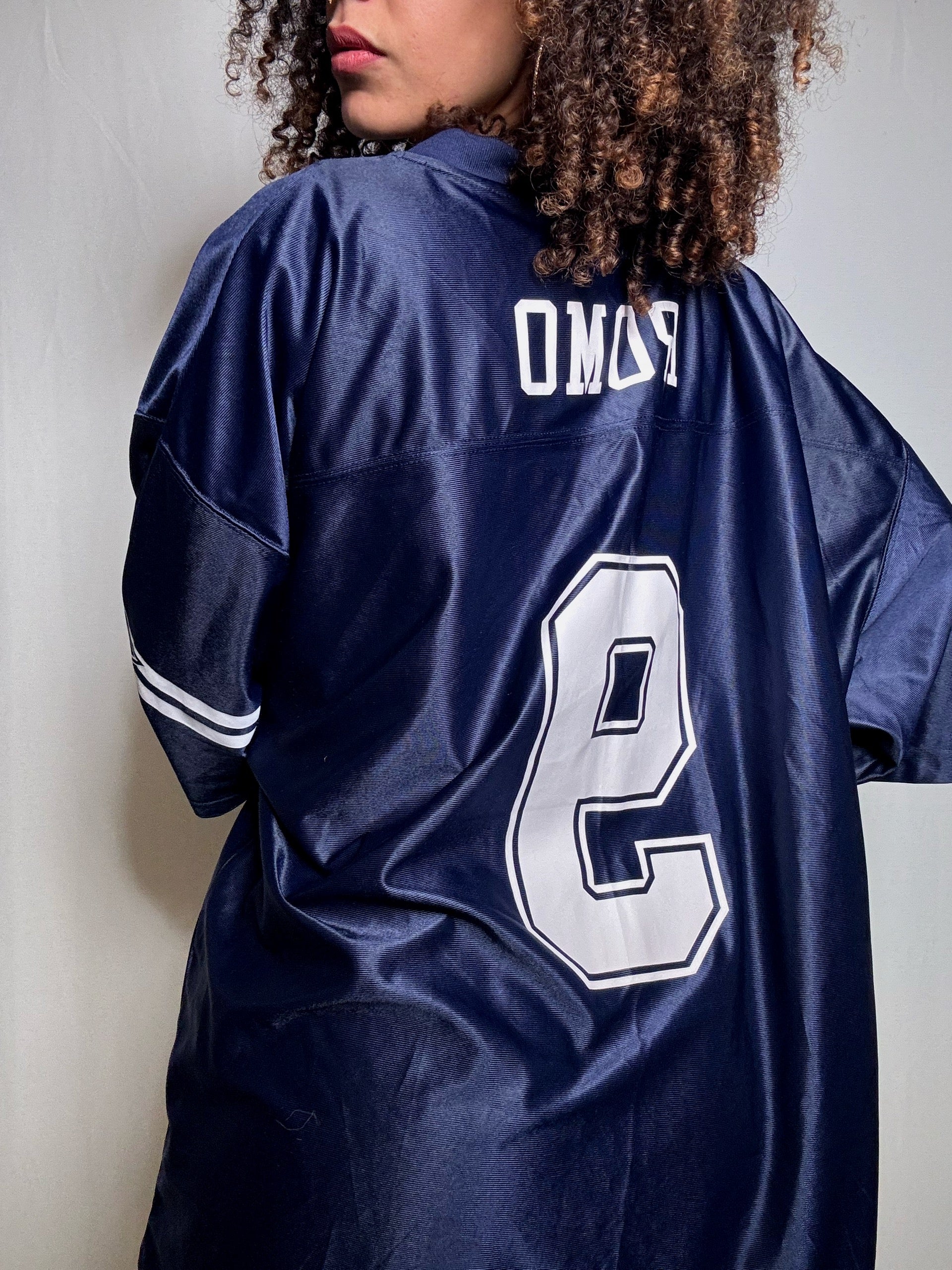 Maillot de football Cowboys XXL vintage