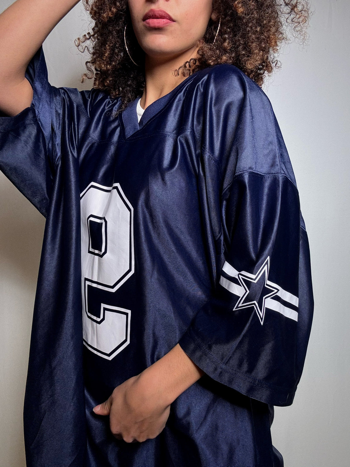 Maillot de football Cowboys XXL vintage