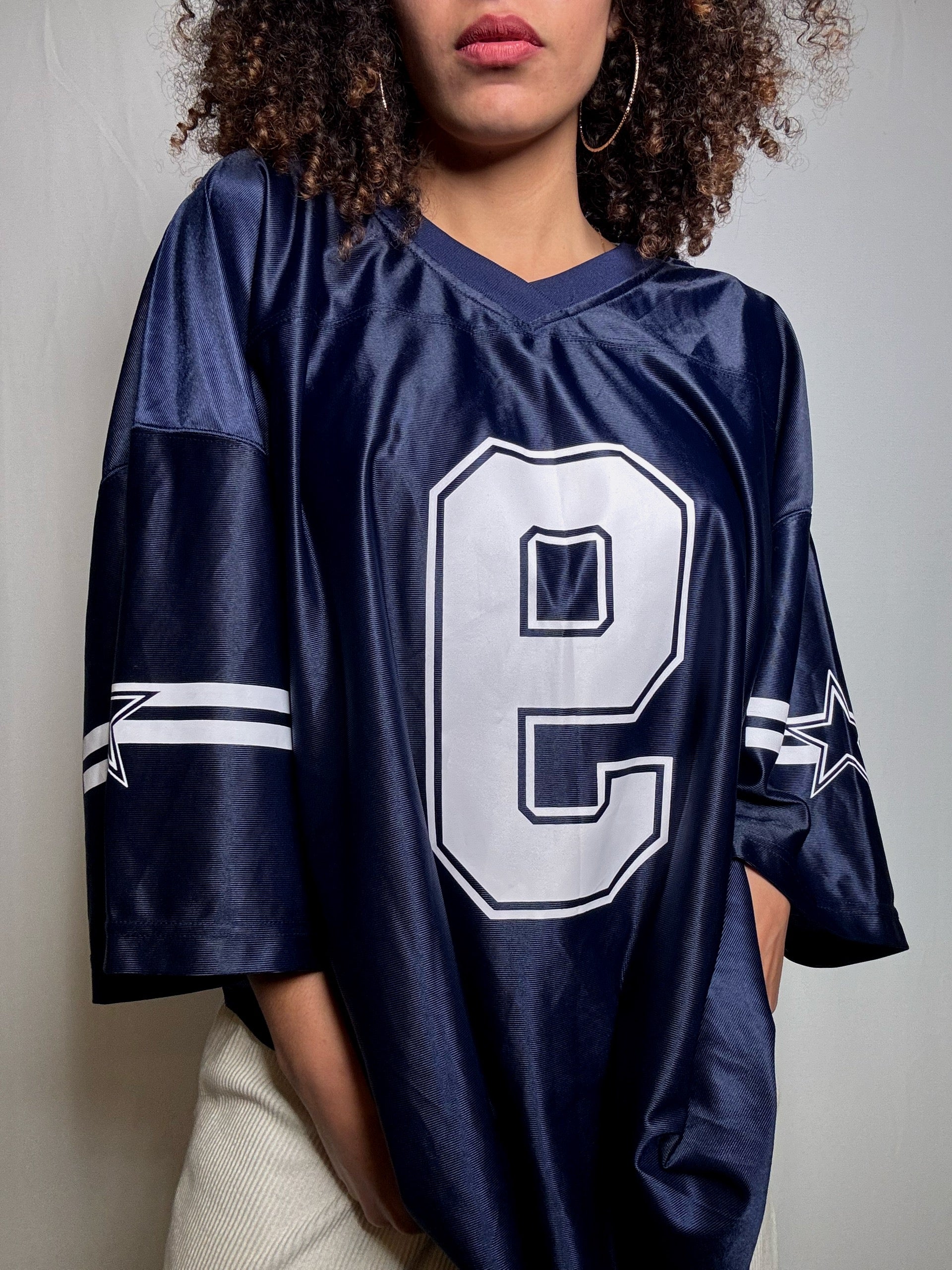 Maillot de football Cowboys XXL vintage