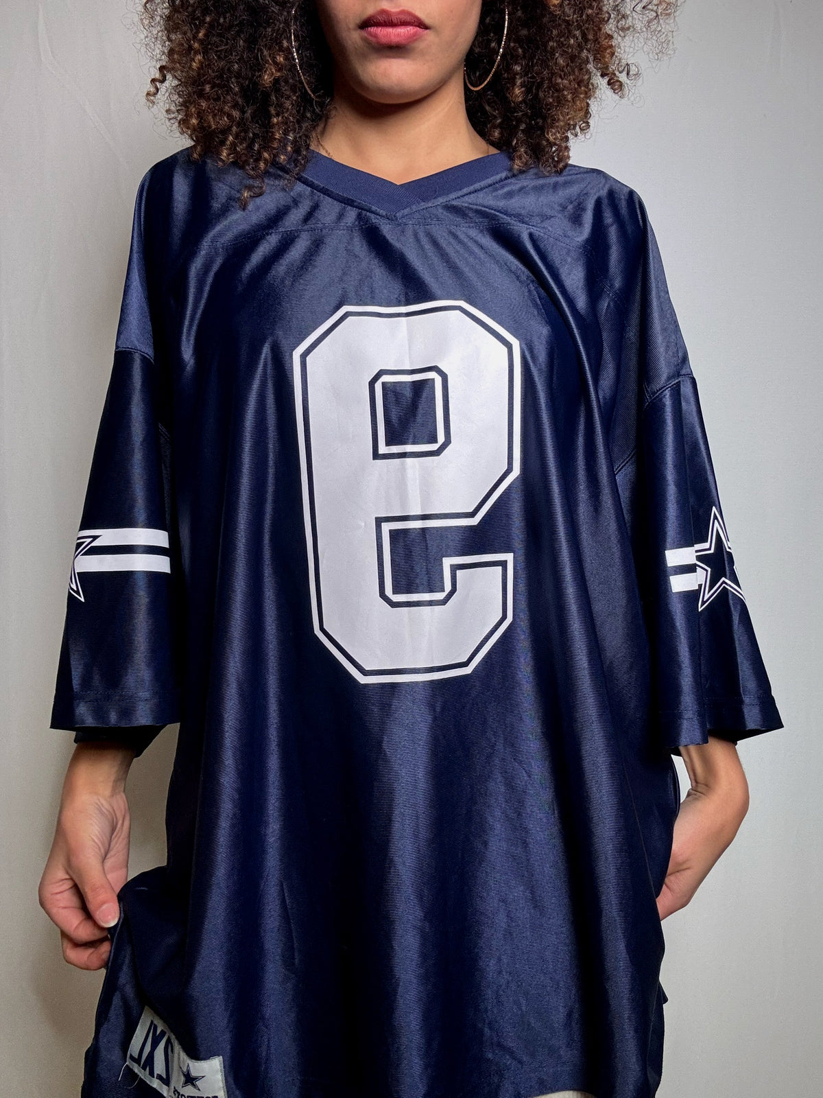 Maillot de football Cowboys XXL vintage