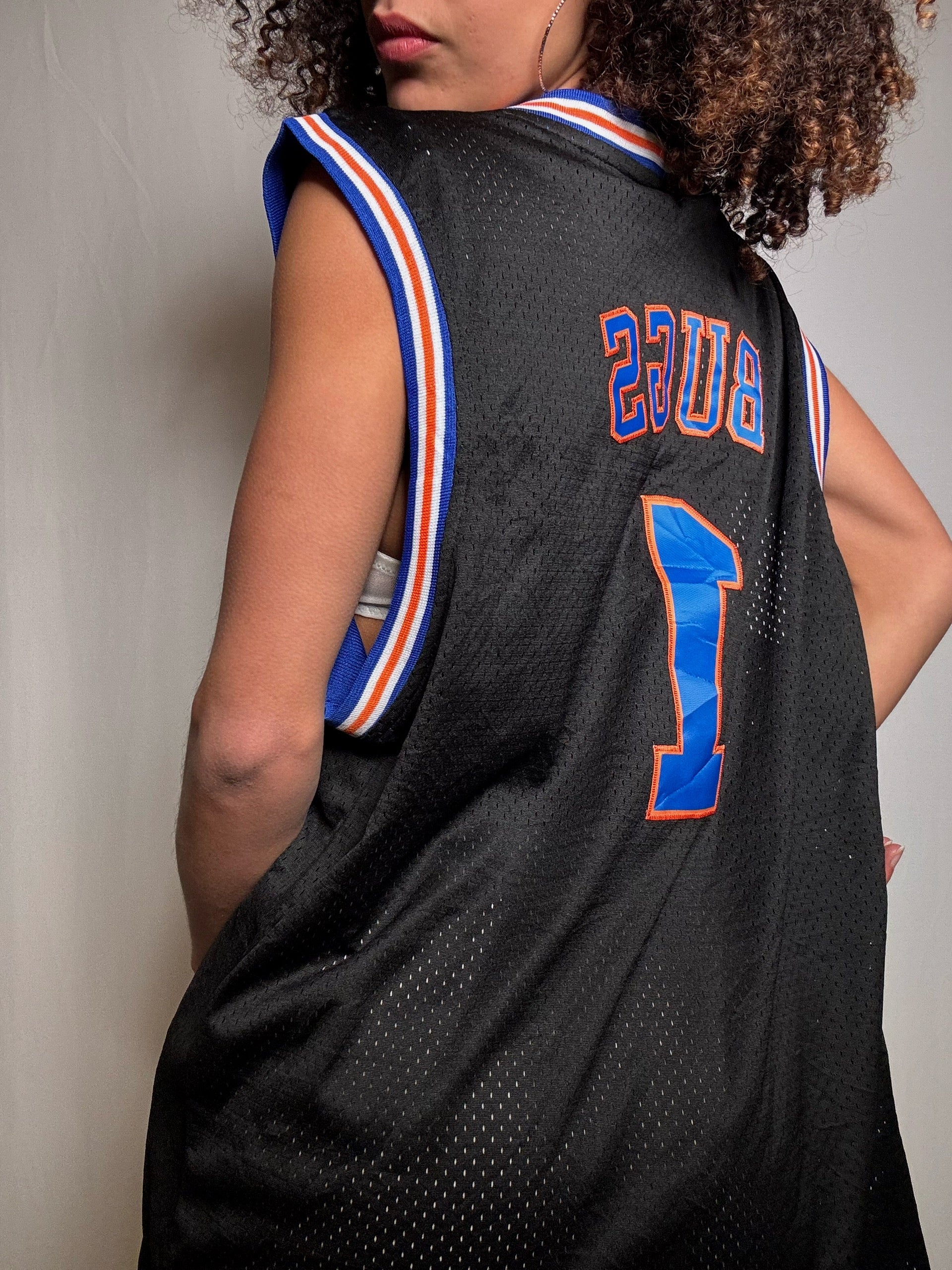 Maillot de Basket Looney Tunes XXL vintage