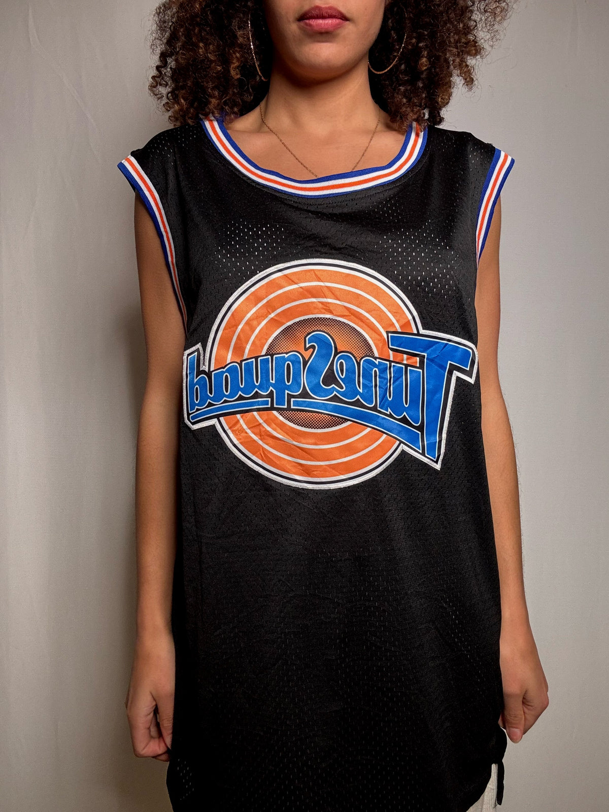Maillot de Basket Looney Tunes XXL vintage