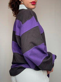Polo manches longues Ralph Lauren M vintage