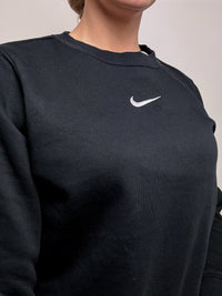 NIKE M Vintage Green Hoodie