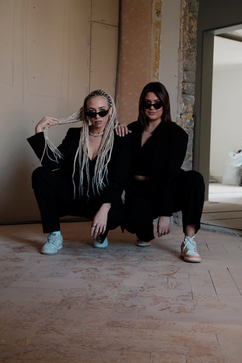 Taïga - écaille de tortue