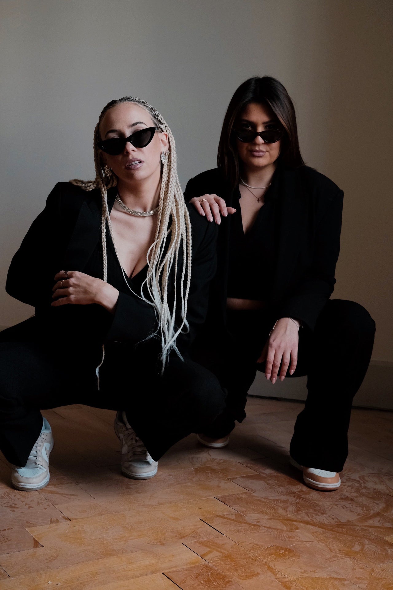 Taïga - écaille de tortue