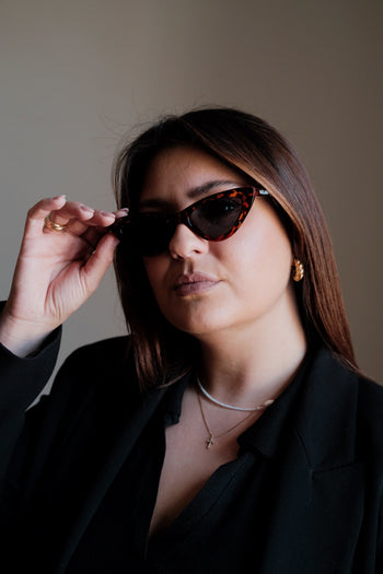 Taïga - écaille de tortue