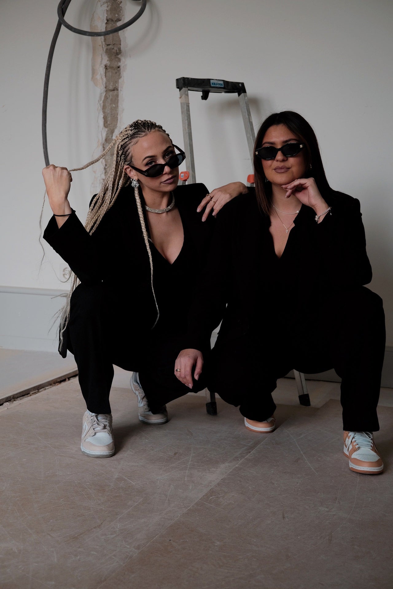 Onyx - écaille de tortue