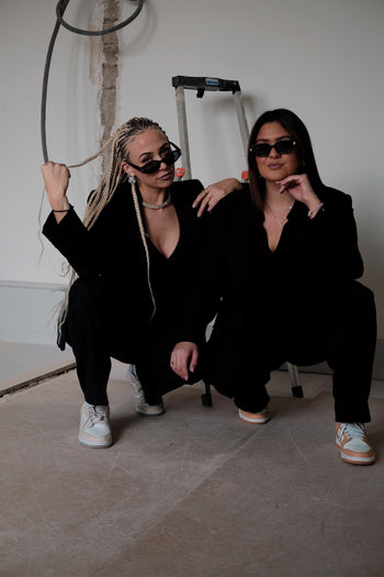 Onyx - écaille de tortue