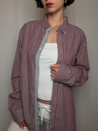 Chemise Tommy Hilfiger XL vidéo