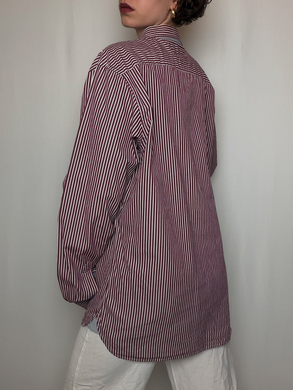 Chemise Tommy Hilfiger XL vidéo
