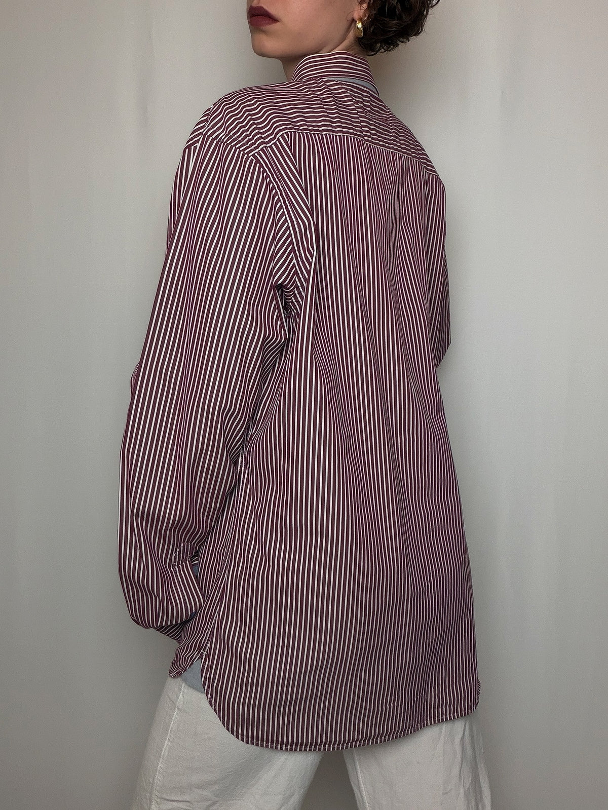Chemise Tommy Hilfiger XL vidéo